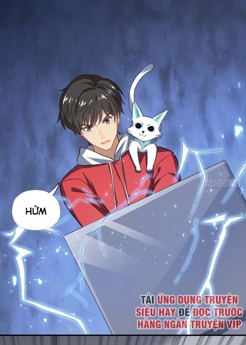 Cao Năng Lai Tập Chapter 45 - Trang 2