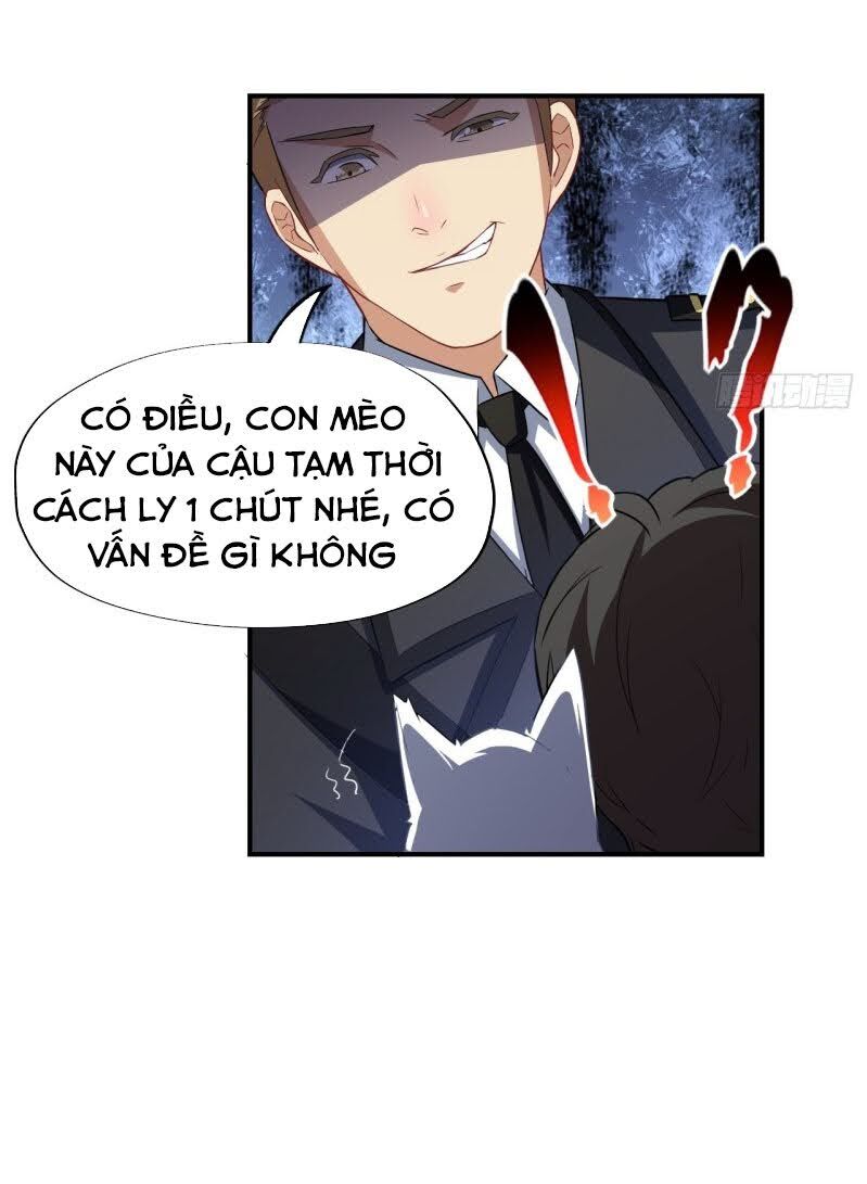 Cao Năng Lai Tập Chapter 45 - Trang 2