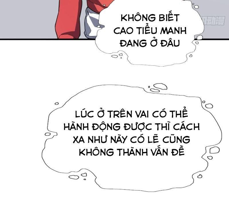 Cao Năng Lai Tập Chapter 45 - Trang 2