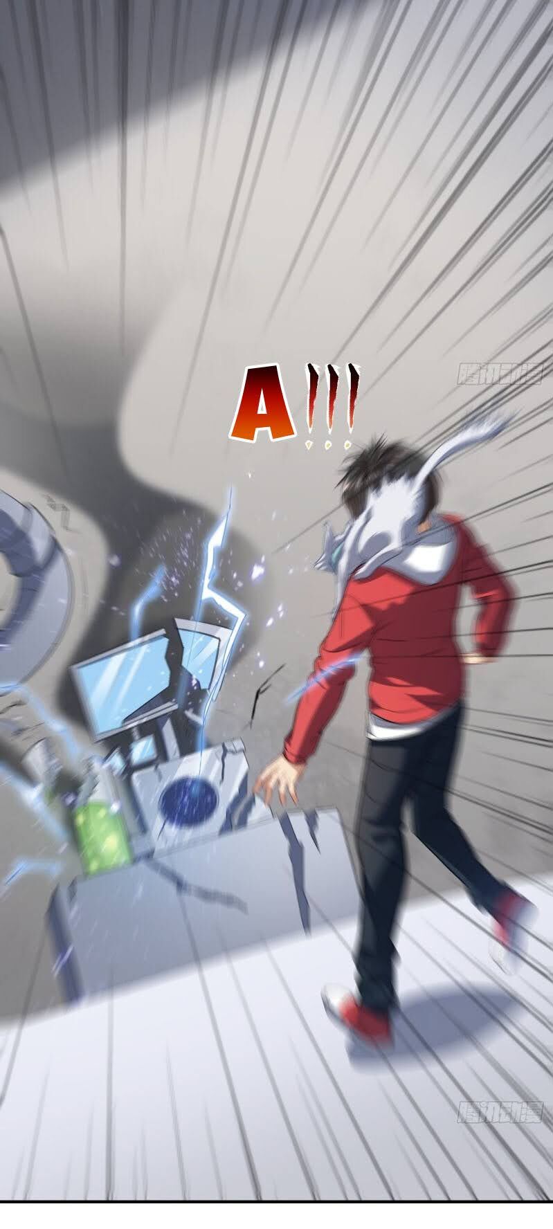 Cao Năng Lai Tập Chapter 45 - Trang 2