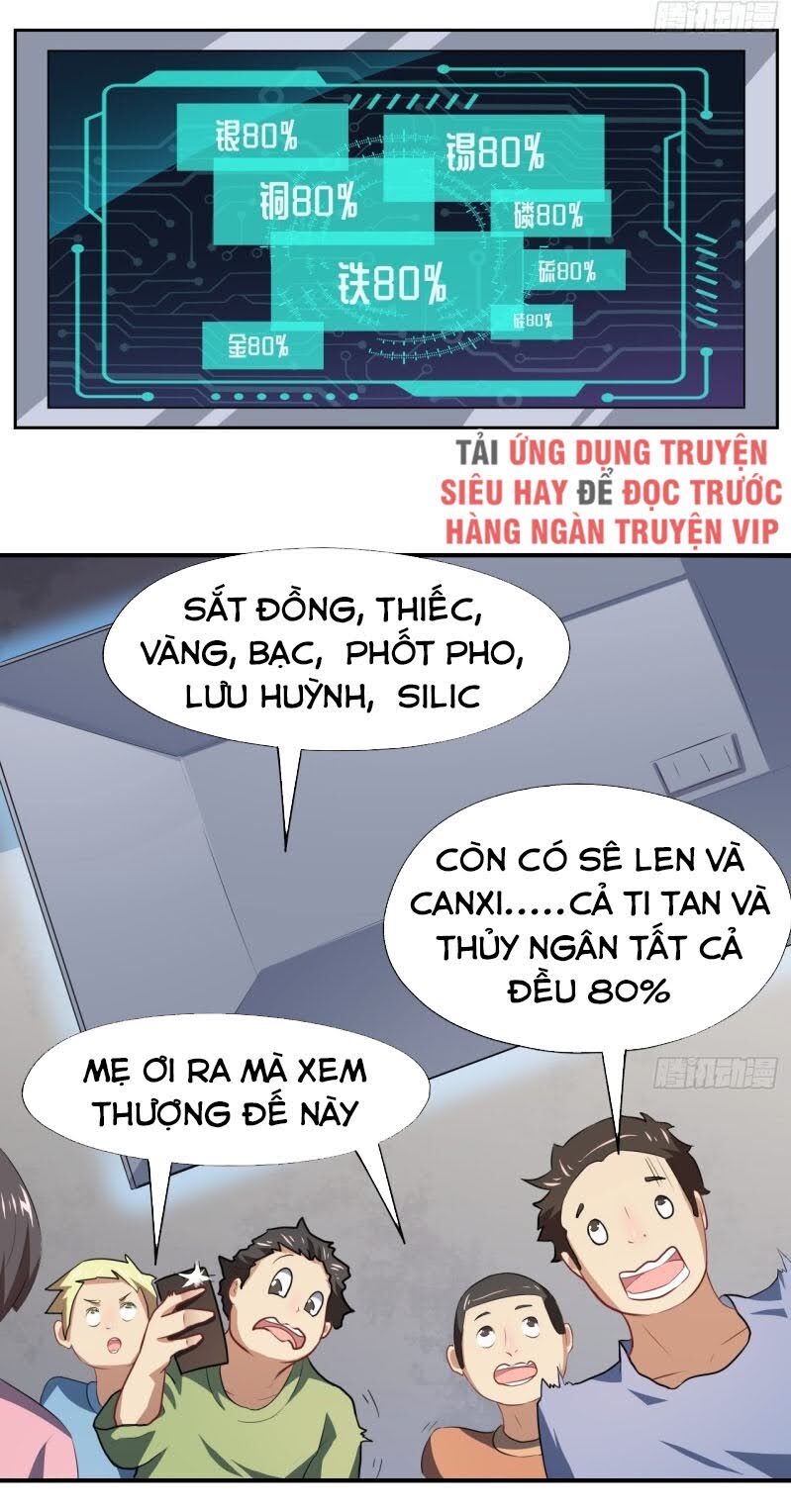 Cao Năng Lai Tập Chapter 45 - Trang 2