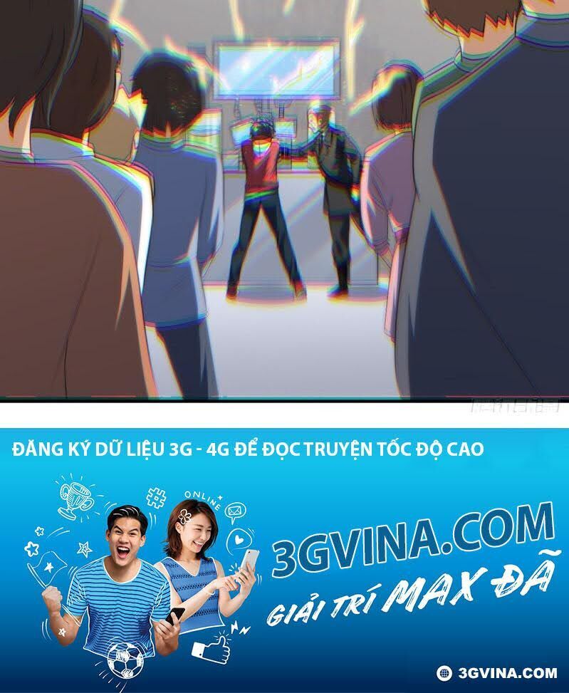 Cao Năng Lai Tập Chapter 45 - Trang 2