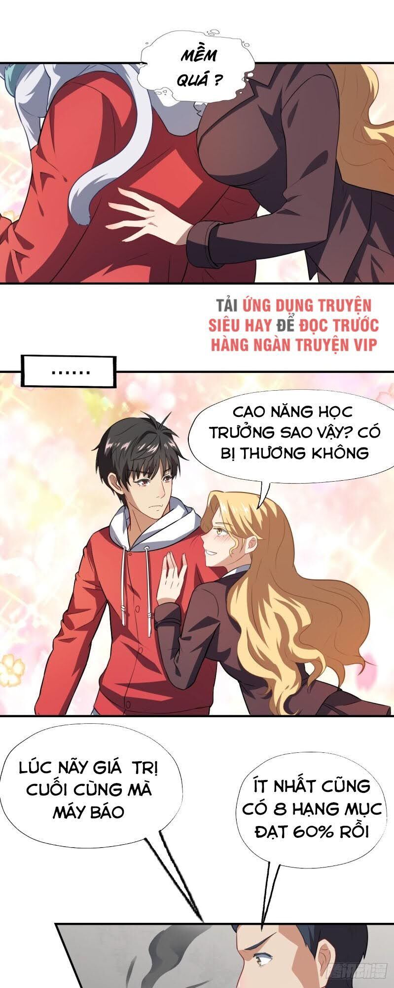 Cao Năng Lai Tập Chapter 45 - Trang 2