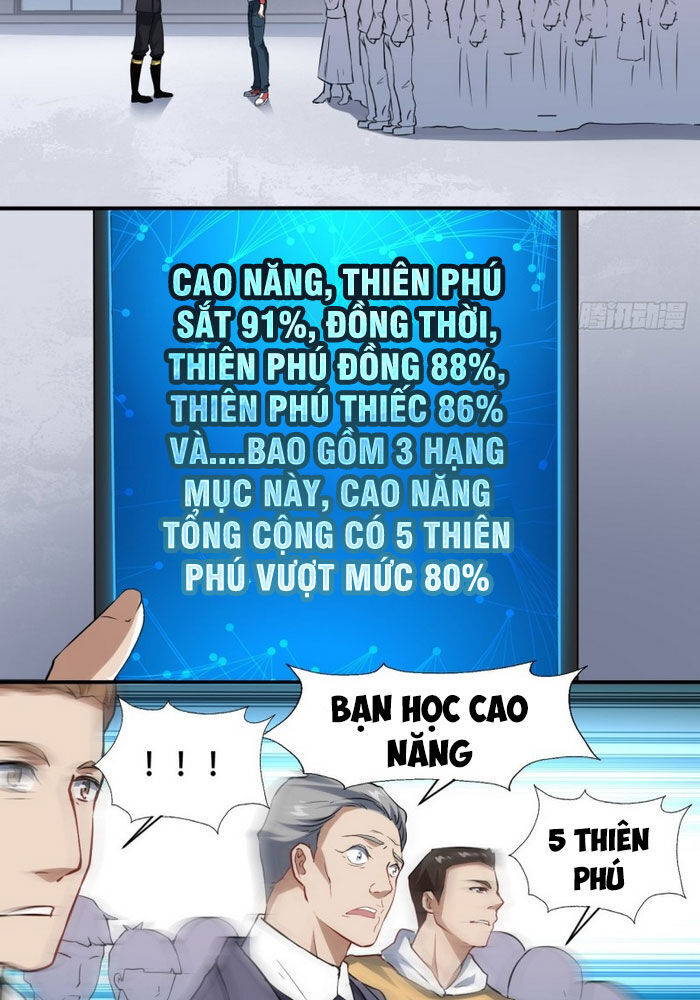 Cao Năng Lai Tập Chapter 46 - Trang 2