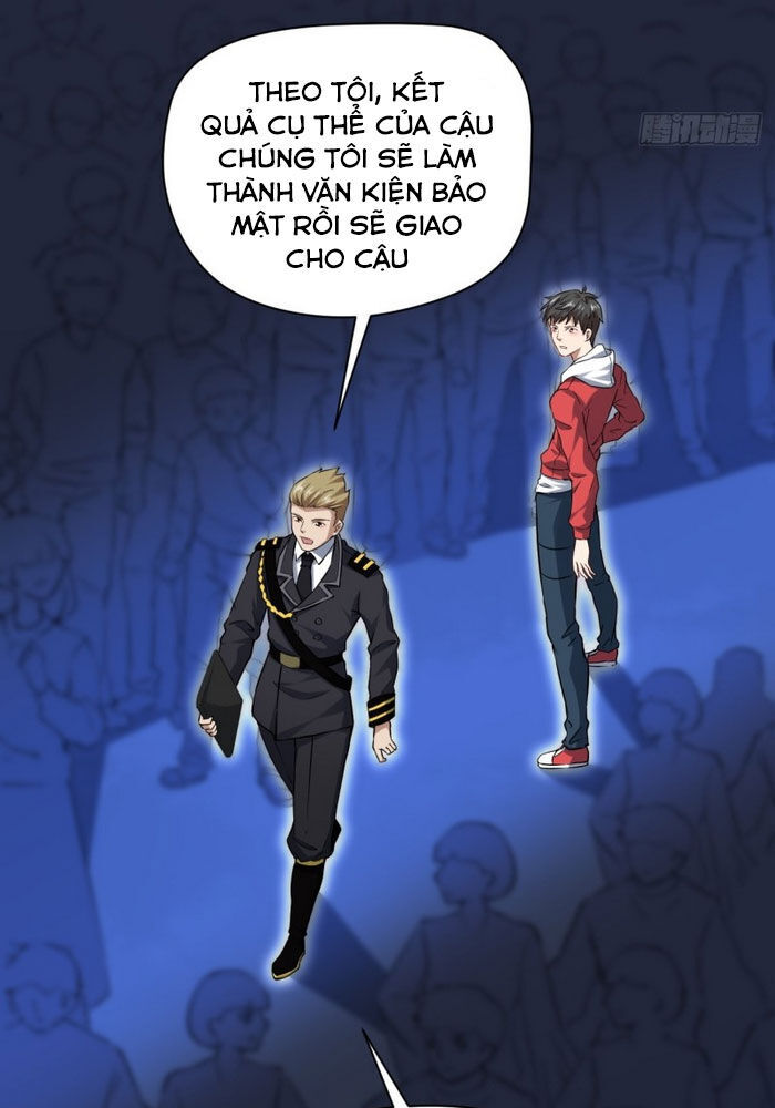 Cao Năng Lai Tập Chapter 46 - Trang 2