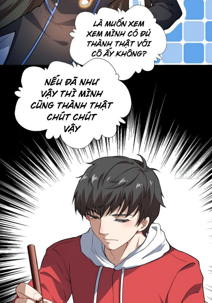 Cao Năng Lai Tập Chapter 46 - Trang 2