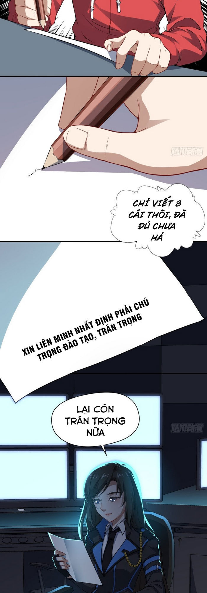 Cao Năng Lai Tập Chapter 46 - Trang 2