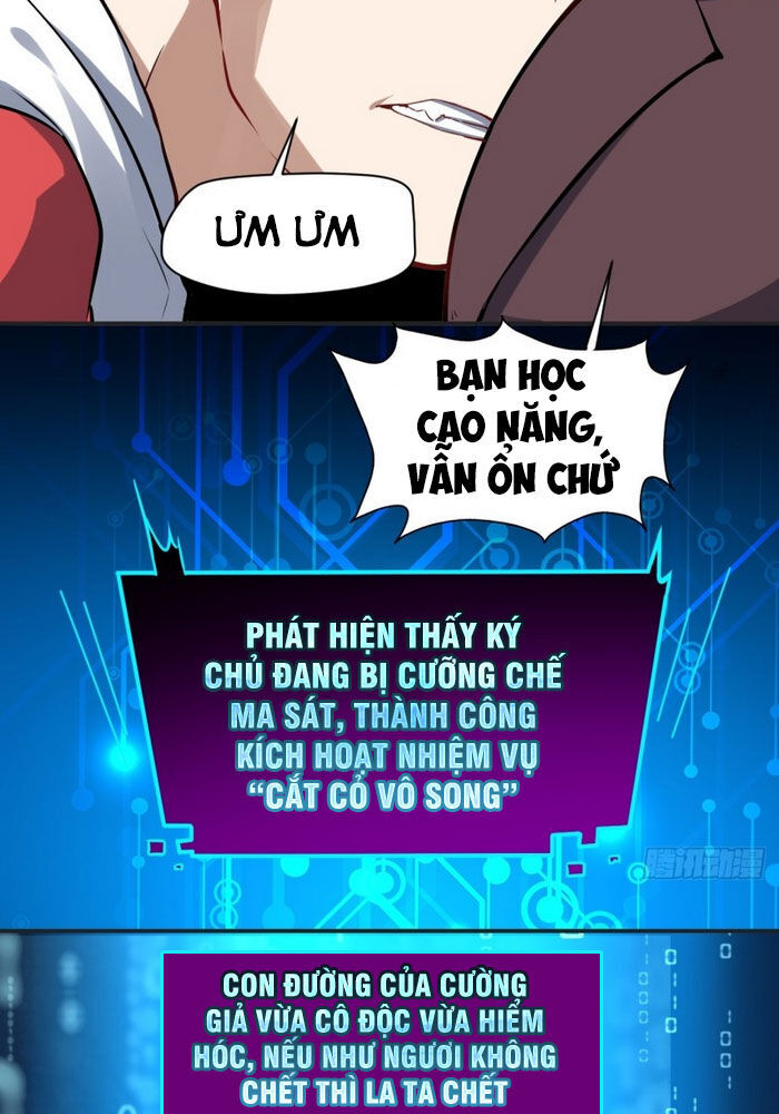 Cao Năng Lai Tập Chapter 46 - Trang 2