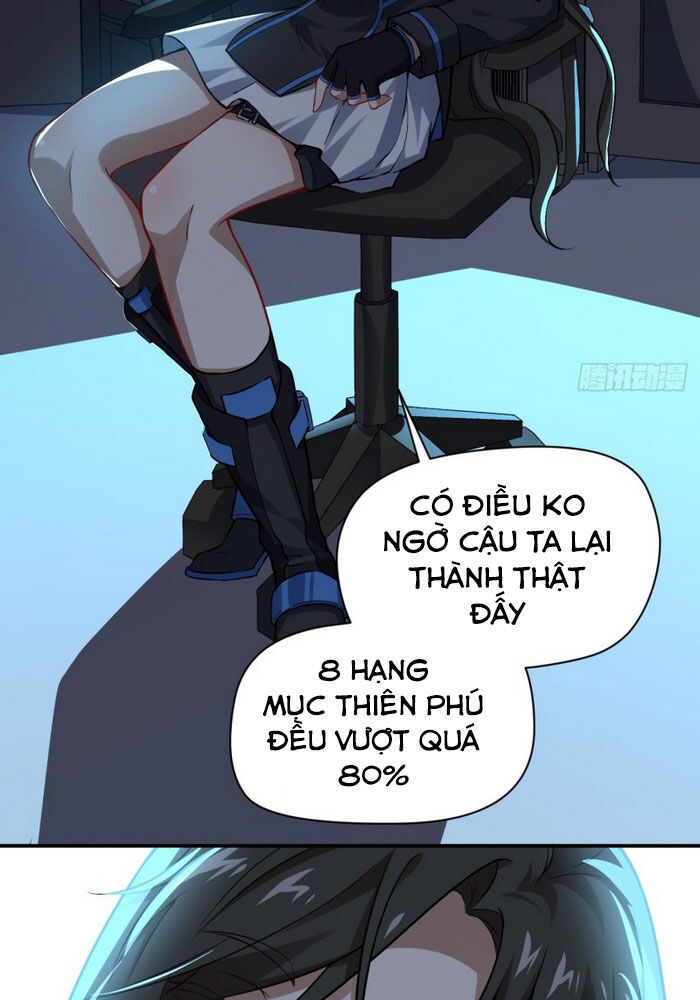 Cao Năng Lai Tập Chapter 46 - Trang 2