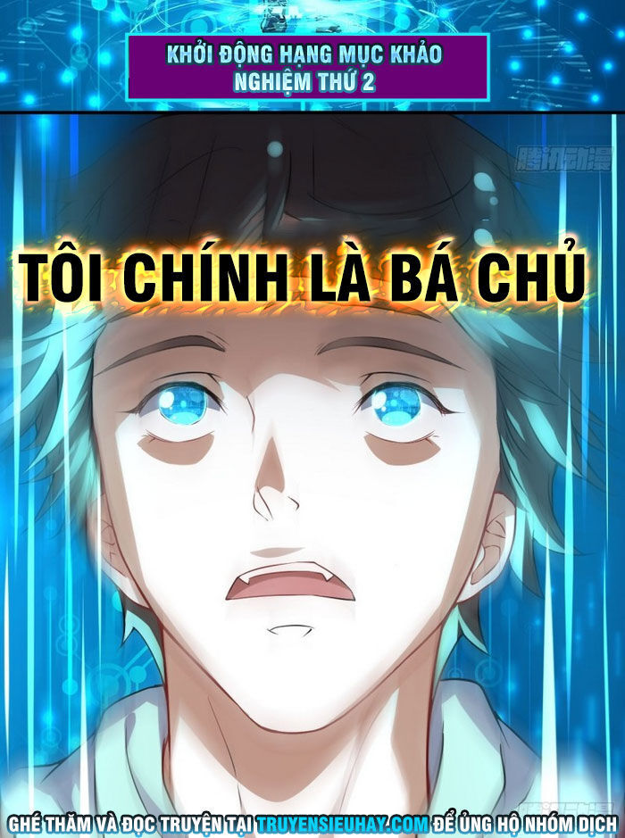 Cao Năng Lai Tập Chapter 46 - Trang 2