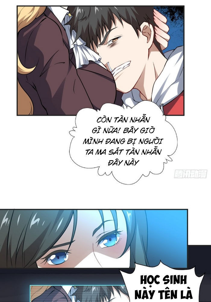 Cao Năng Lai Tập Chapter 46 - Trang 2