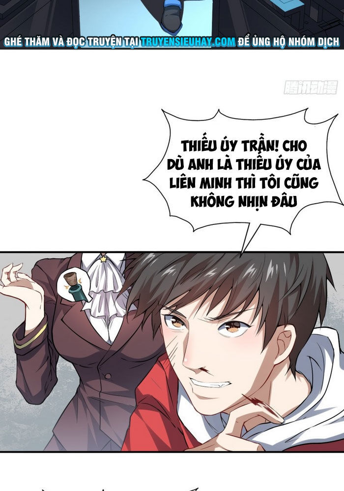 Cao Năng Lai Tập Chapter 46 - Trang 2