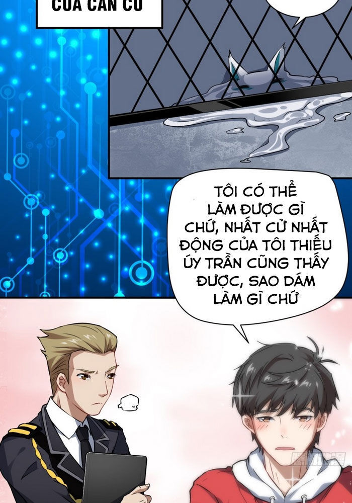 Cao Năng Lai Tập Chapter 46 - Trang 2