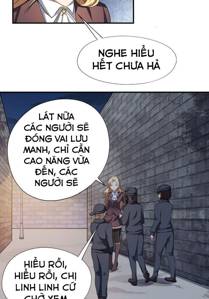 Cao Năng Lai Tập Chapter 47 - Trang 2