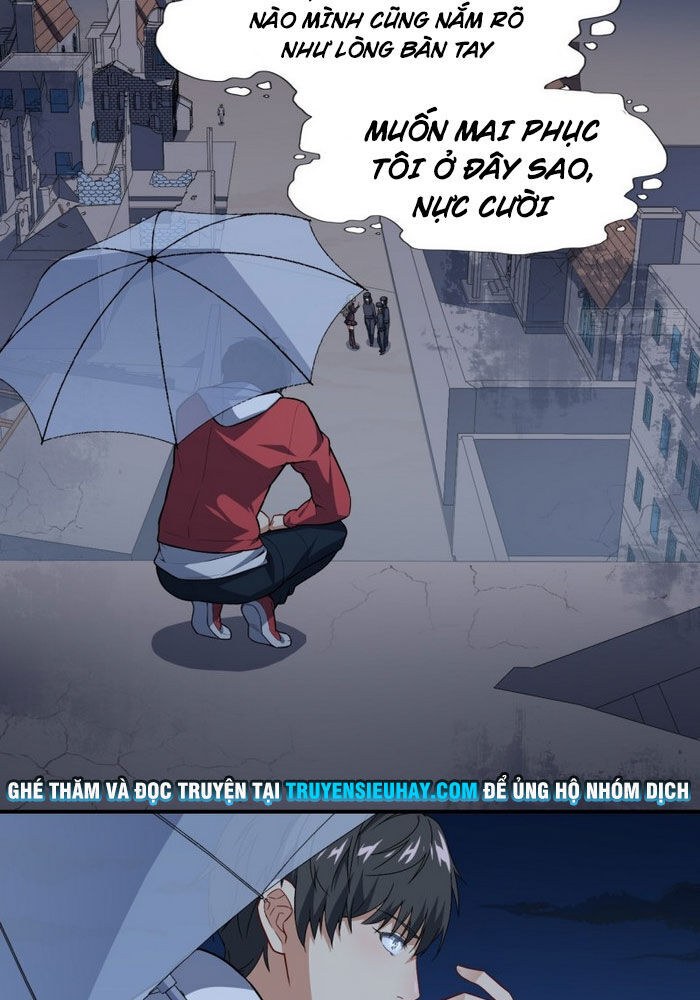 Cao Năng Lai Tập Chapter 47 - Trang 2