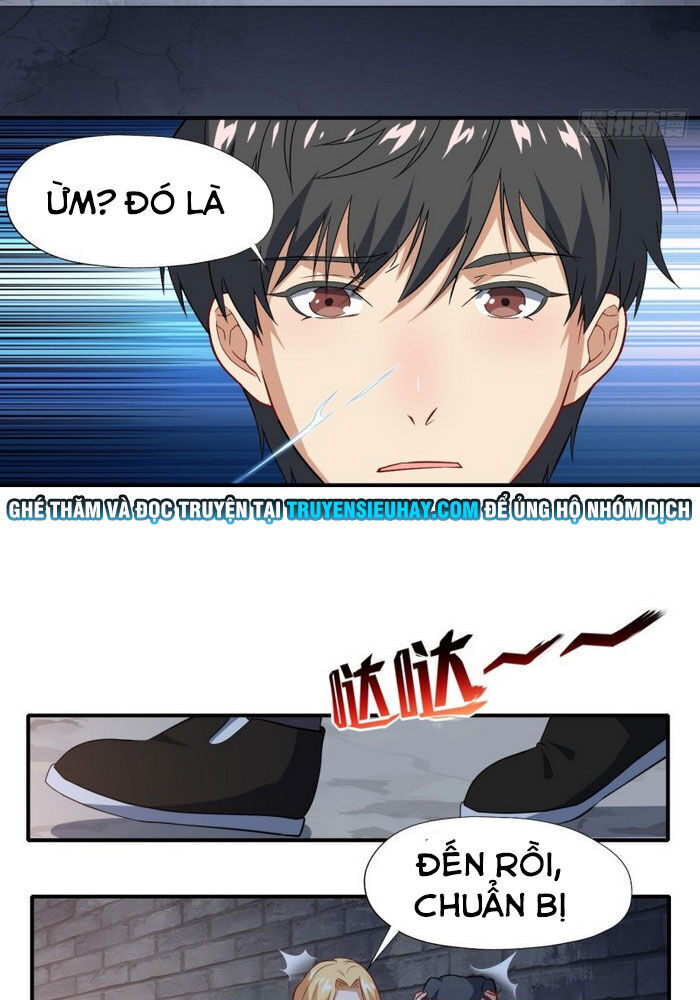 Cao Năng Lai Tập Chapter 47 - Trang 2