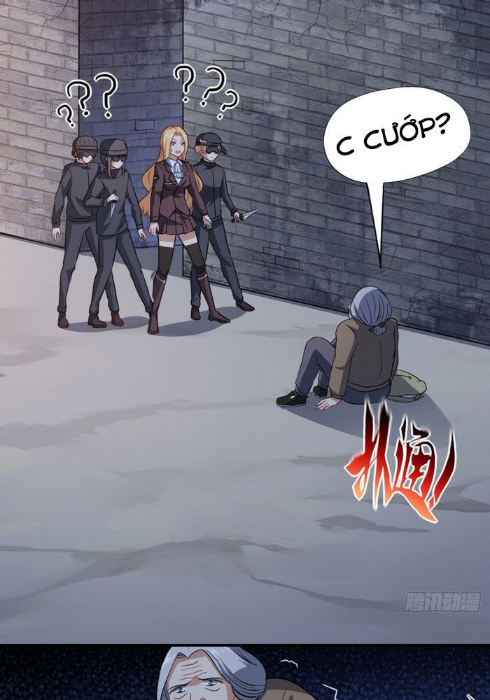 Cao Năng Lai Tập Chapter 47 - Trang 2