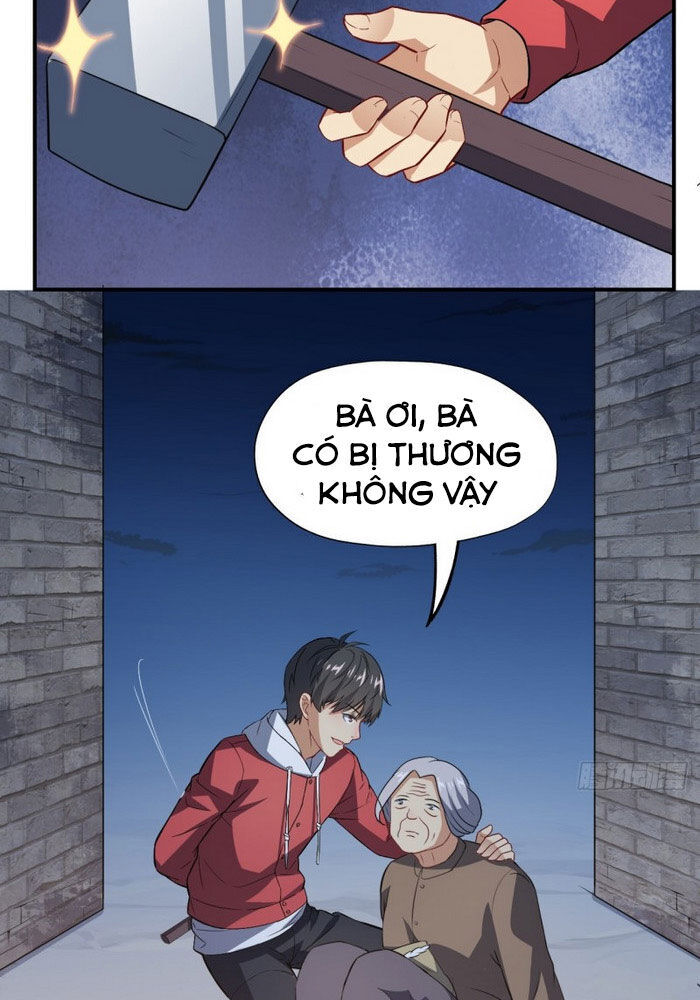 Cao Năng Lai Tập Chapter 47 - Trang 2