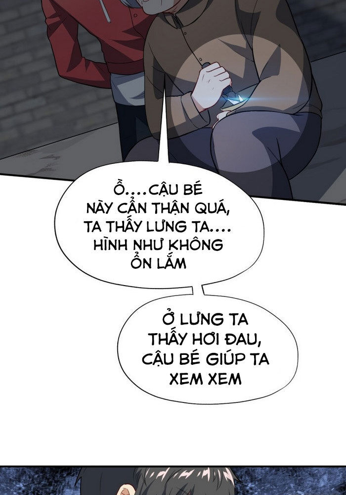 Cao Năng Lai Tập Chapter 47 - Trang 2