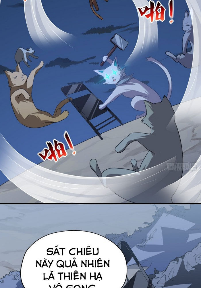 Cao Năng Lai Tập Chapter 47 - Trang 2