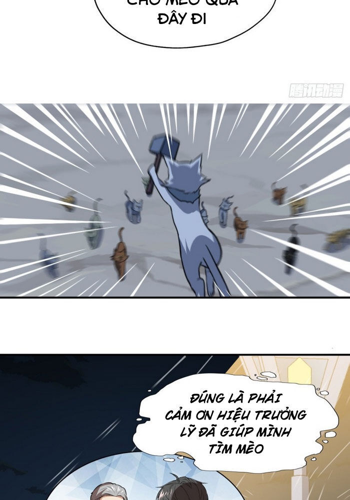 Cao Năng Lai Tập Chapter 47 - Trang 2