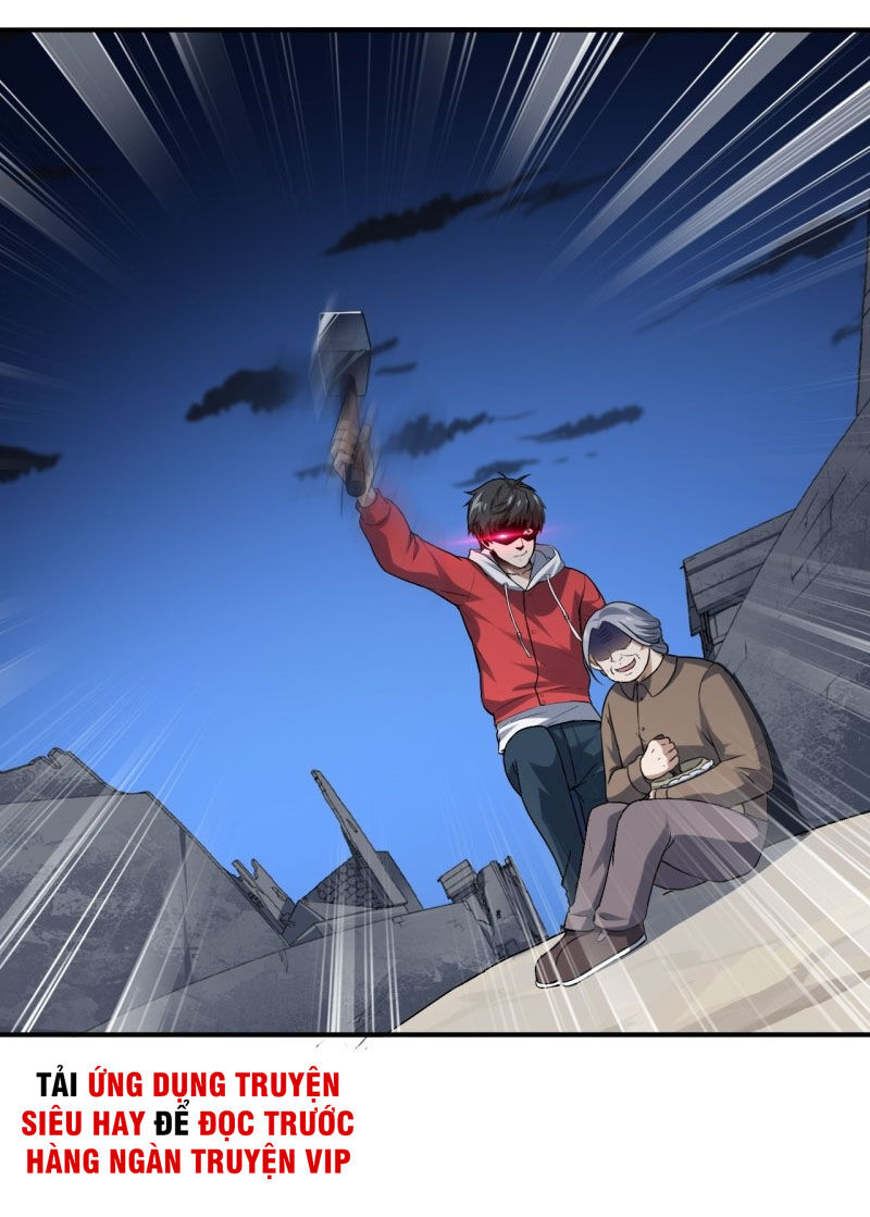 Cao Năng Lai Tập Chapter 48 - Trang 2