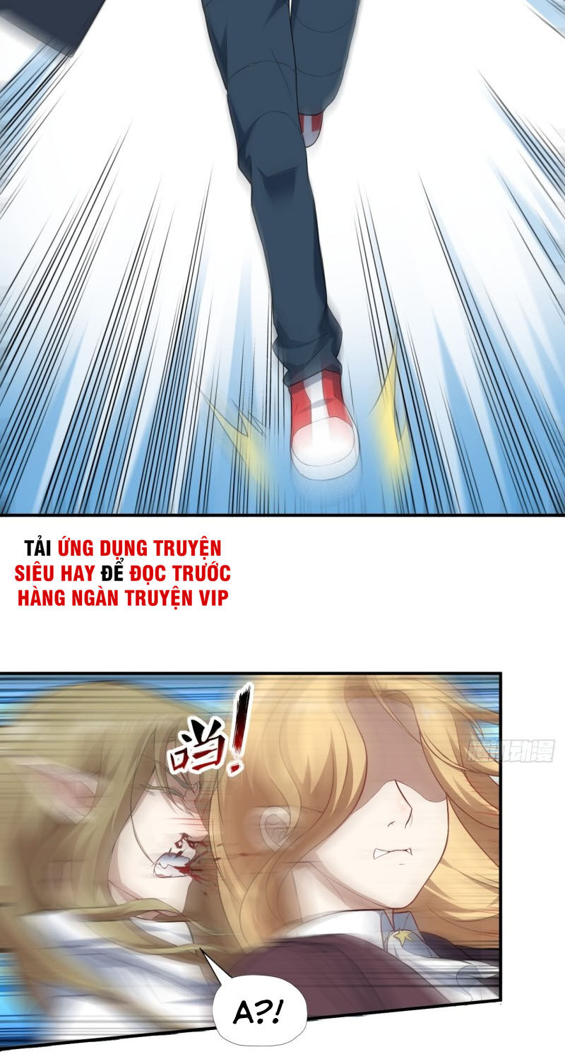 Cao Năng Lai Tập Chapter 48 - Trang 2