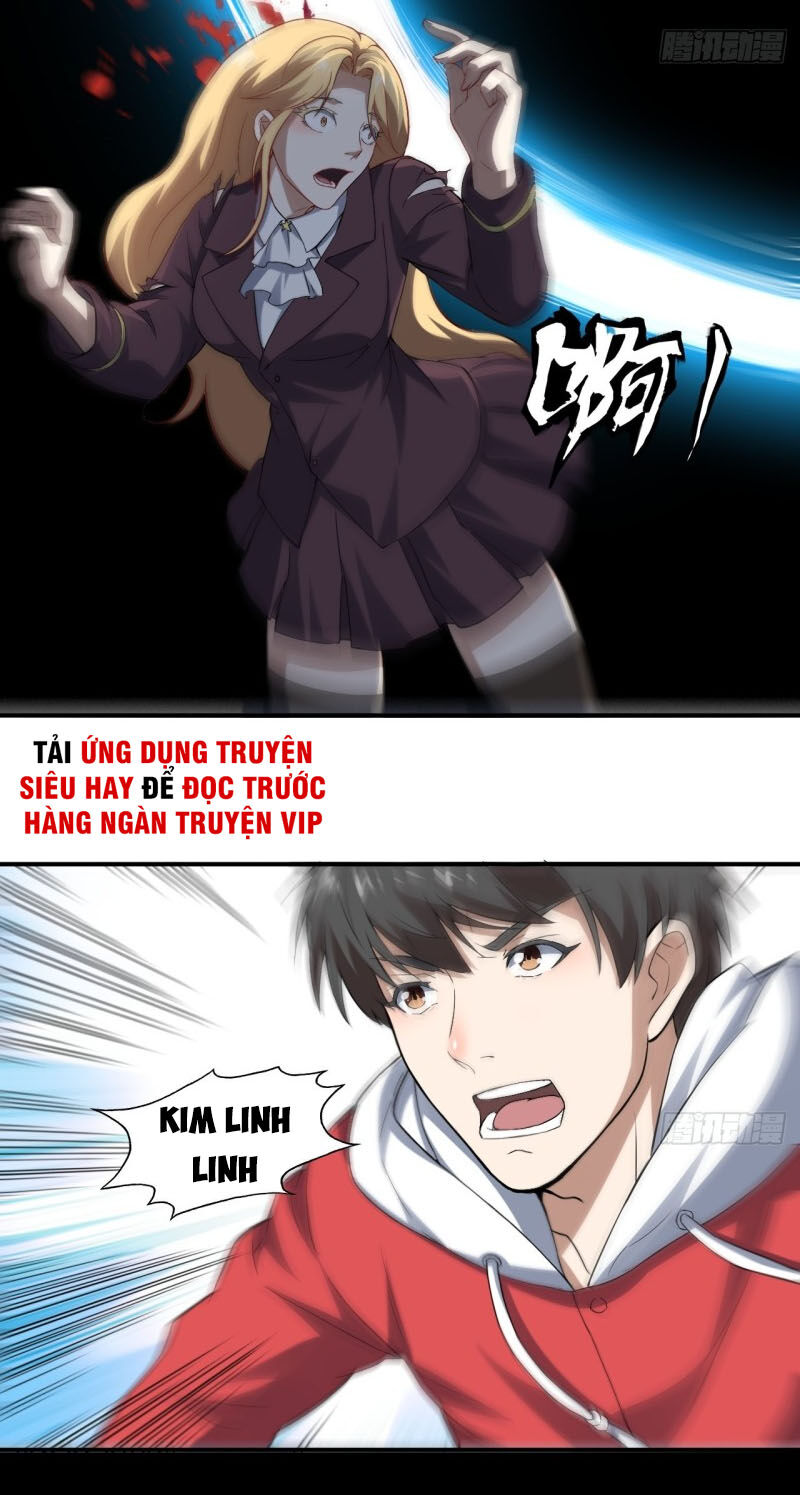 Cao Năng Lai Tập Chapter 48 - Trang 2