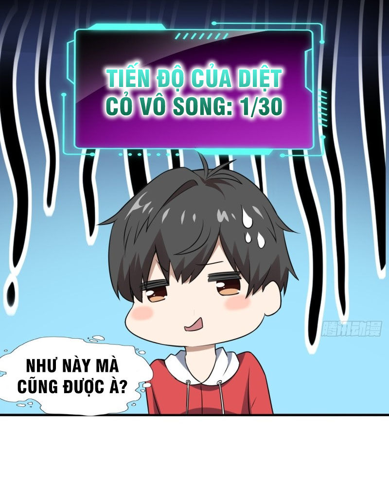 Cao Năng Lai Tập Chapter 48 - Trang 2