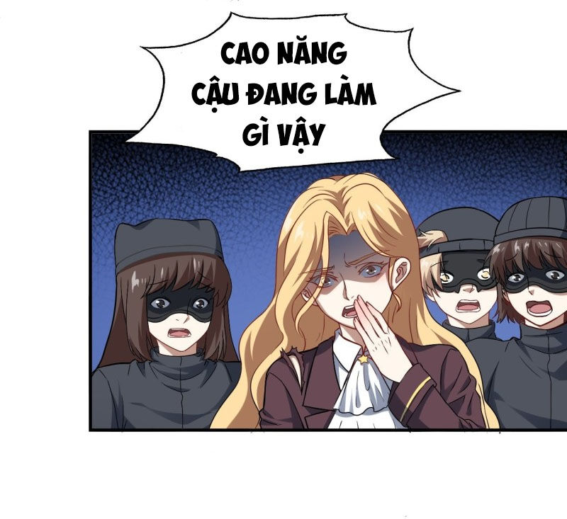Cao Năng Lai Tập Chapter 48 - Trang 2