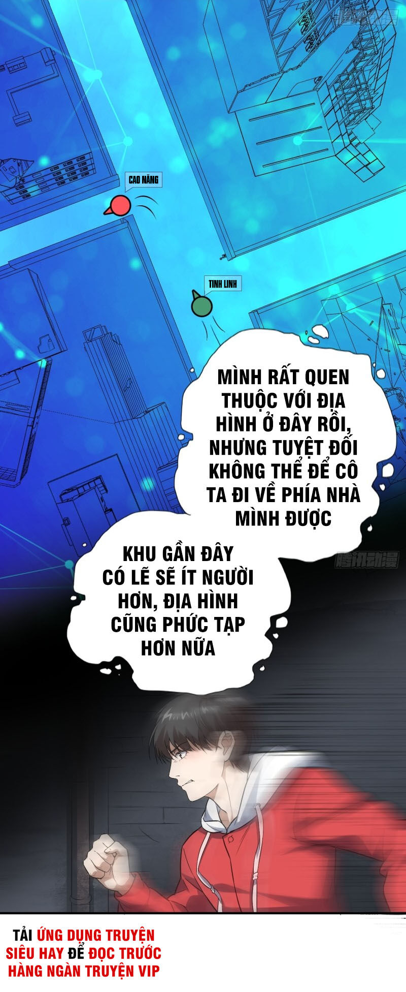 Cao Năng Lai Tập Chapter 48 - Trang 2