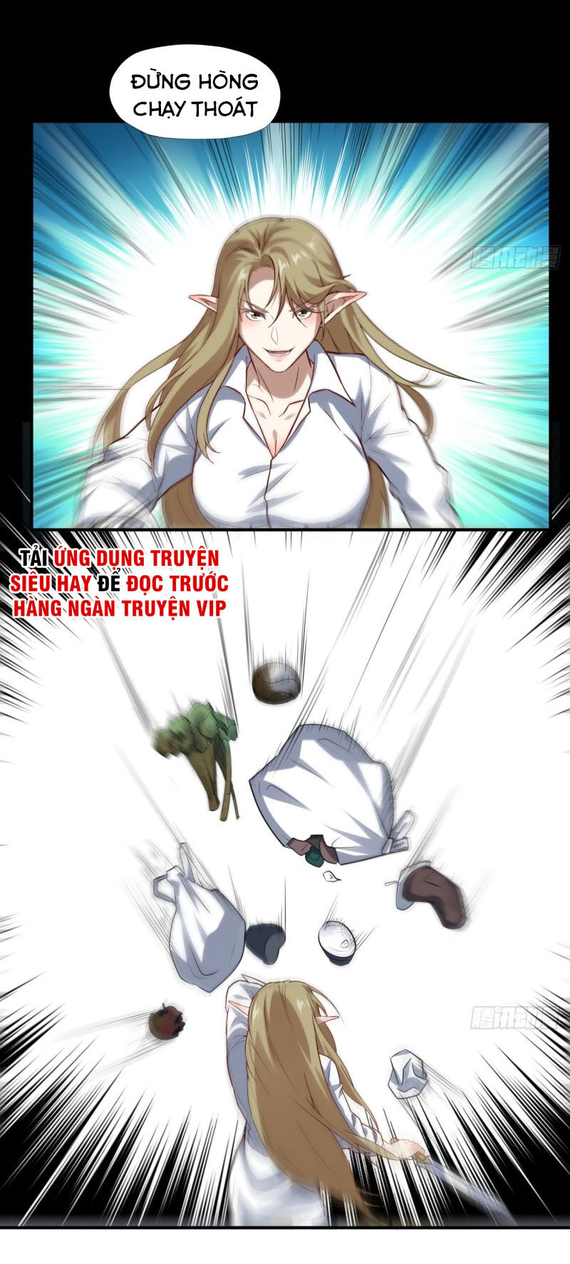 Cao Năng Lai Tập Chapter 48 - Trang 2