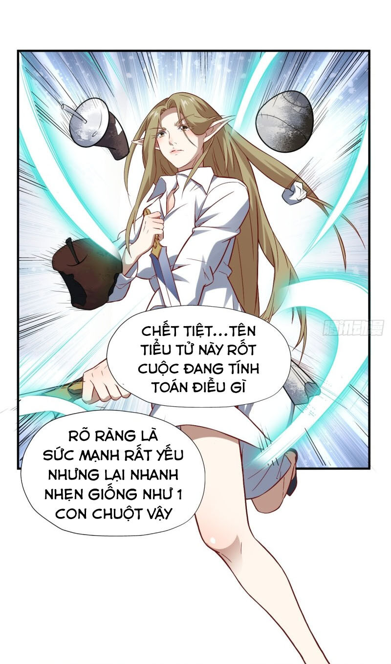 Cao Năng Lai Tập Chapter 48 - Trang 2