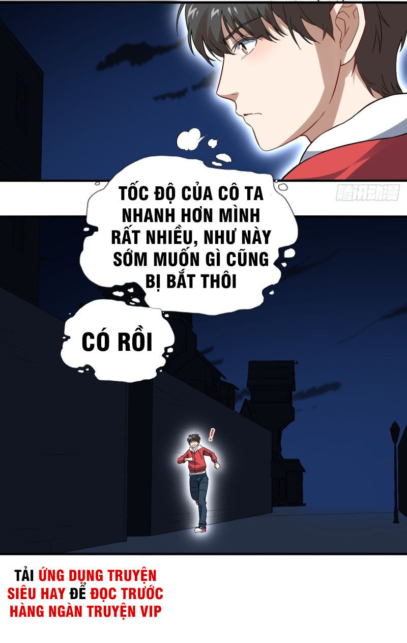 Cao Năng Lai Tập Chapter 48 - Trang 2