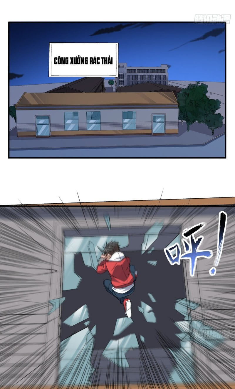 Cao Năng Lai Tập Chapter 48 - Trang 2