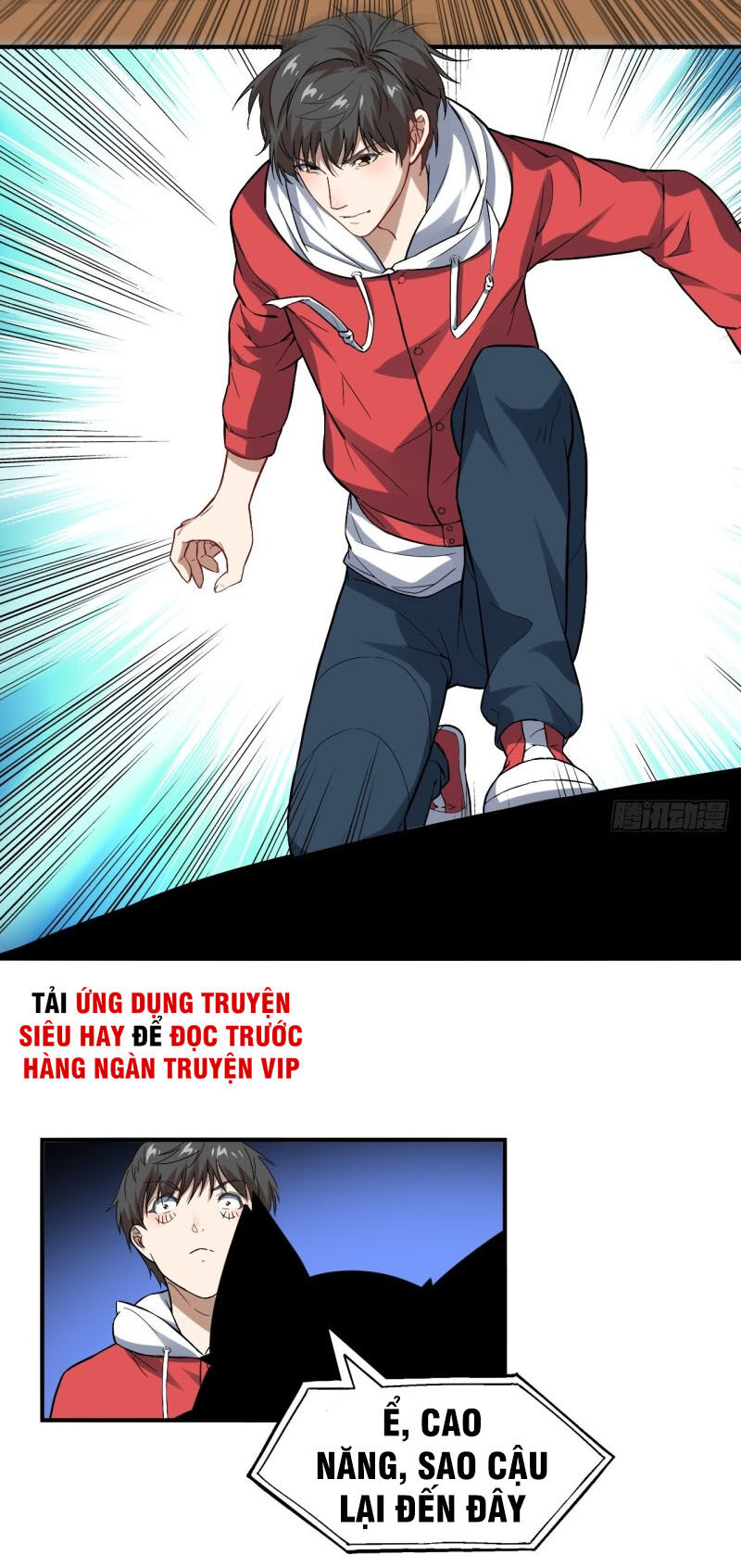 Cao Năng Lai Tập Chapter 48 - Trang 2