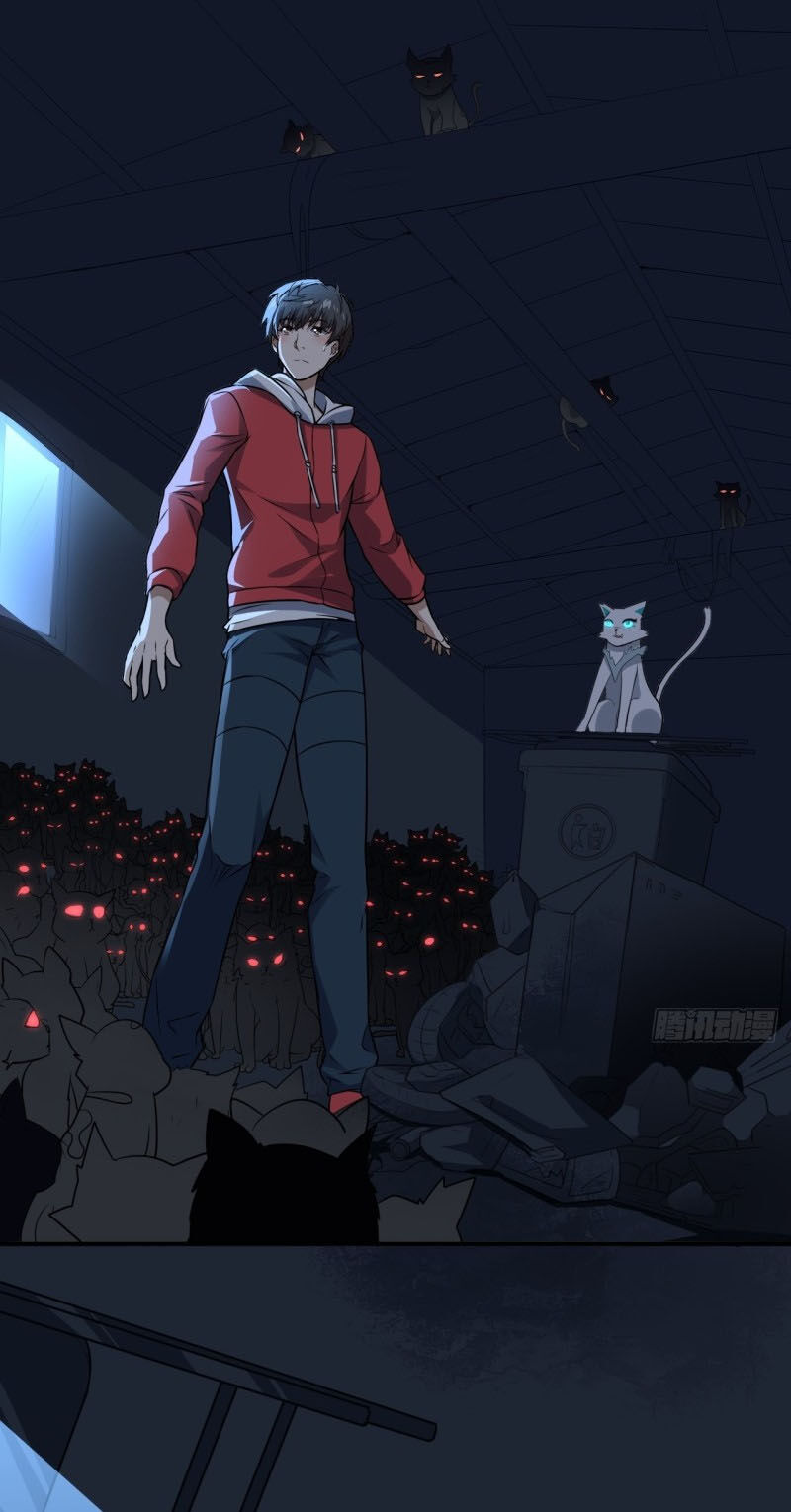 Cao Năng Lai Tập Chapter 48 - Trang 2