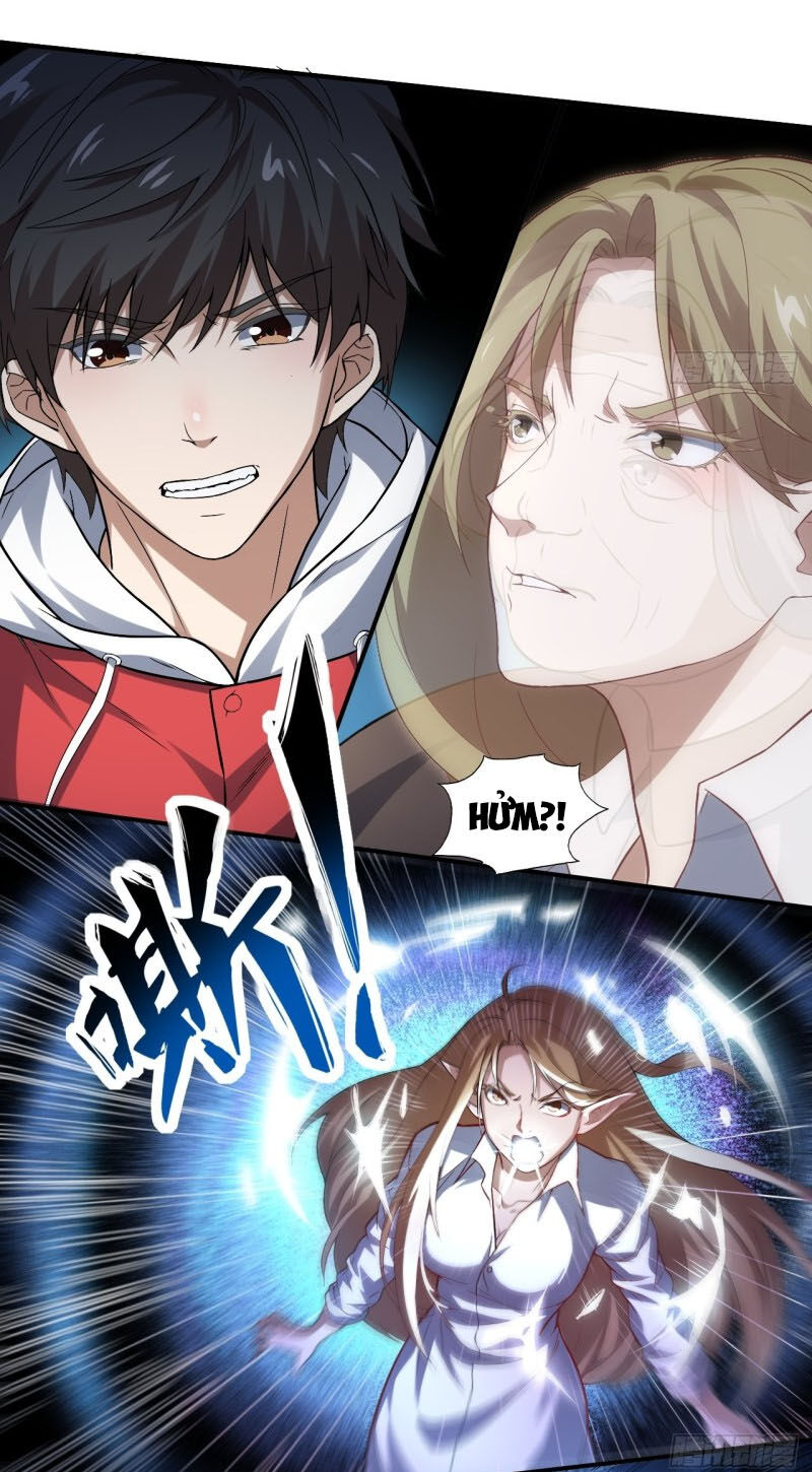 Cao Năng Lai Tập Chapter 48 - Trang 2