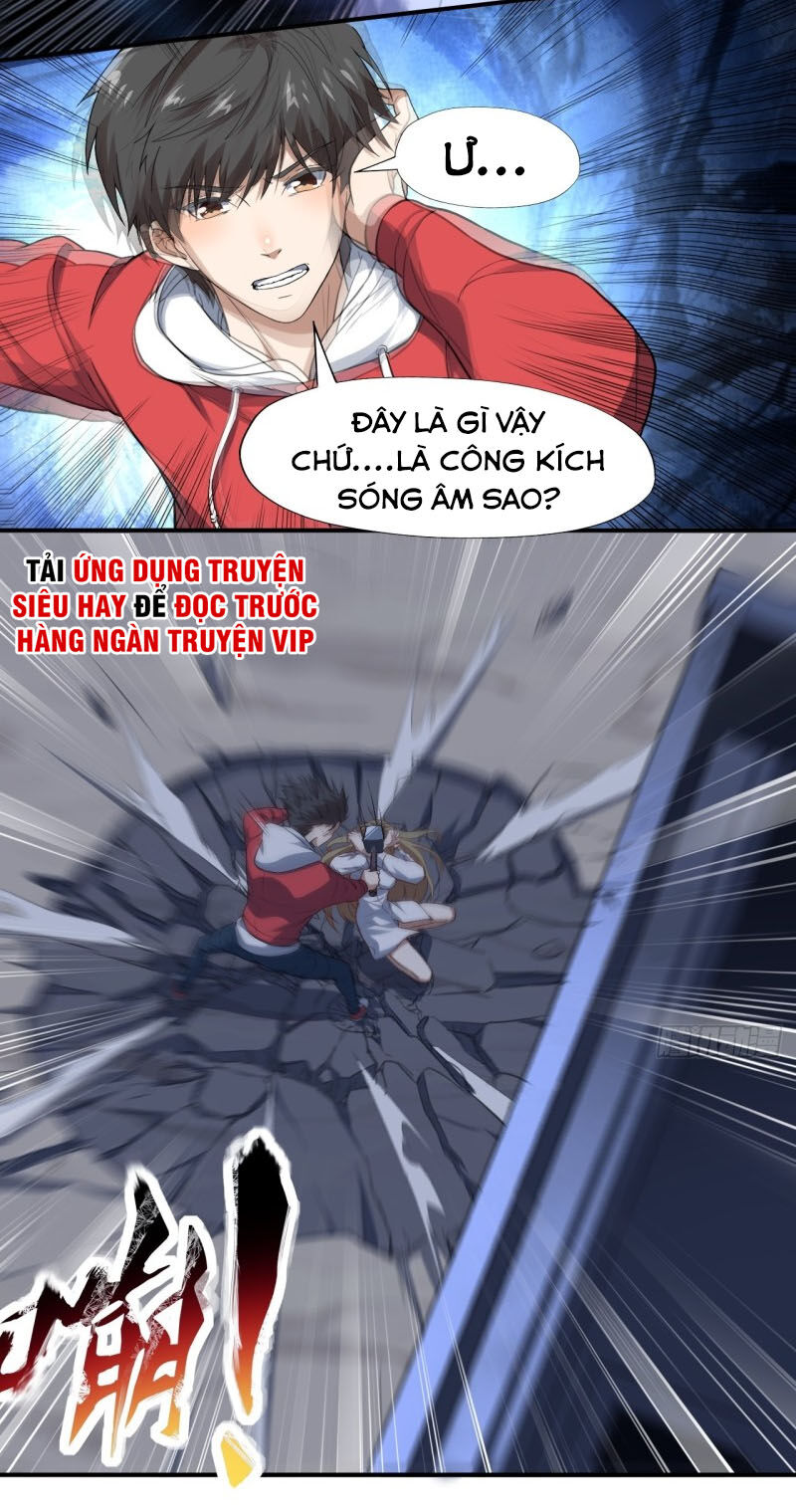 Cao Năng Lai Tập Chapter 48 - Trang 2