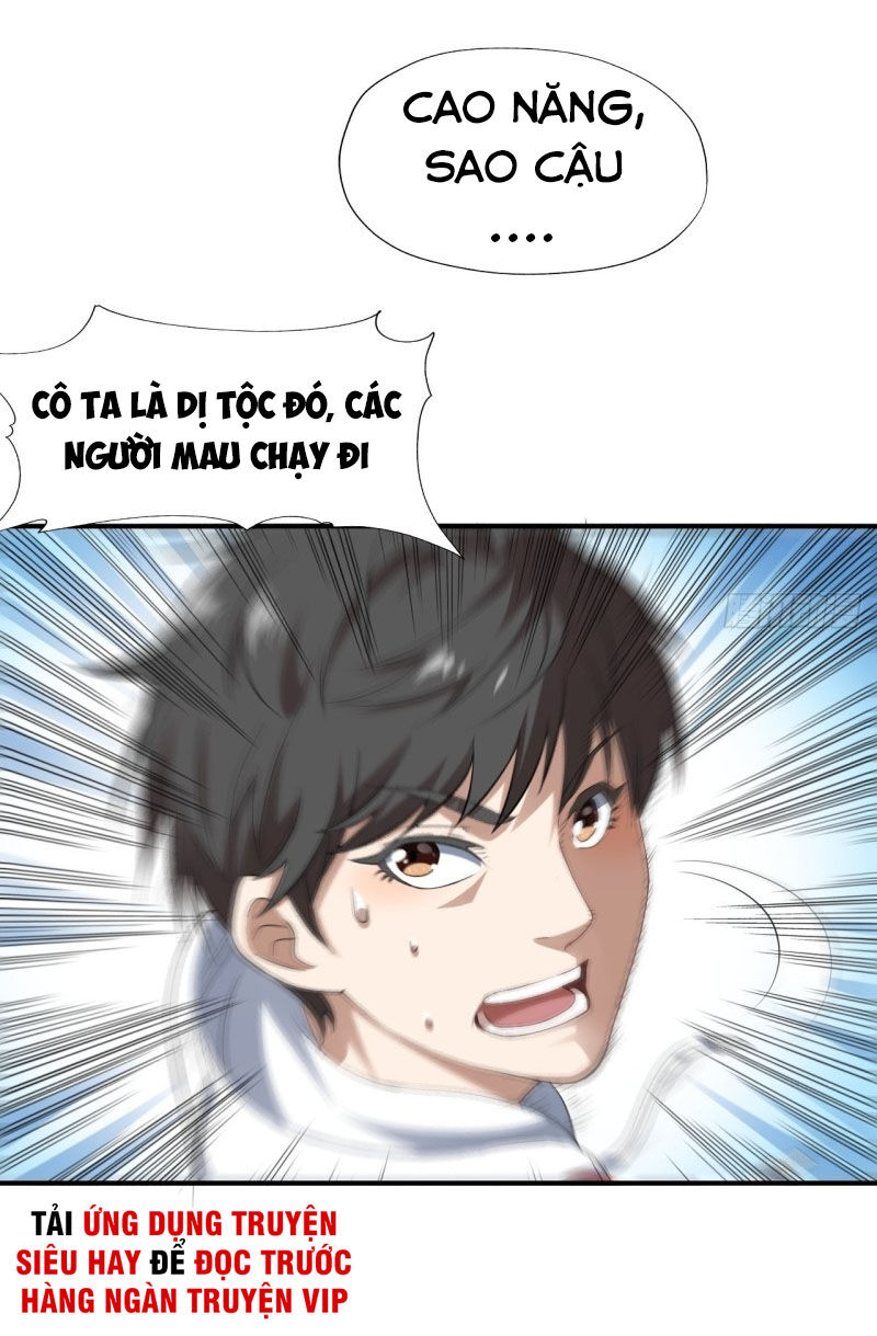 Cao Năng Lai Tập Chapter 48 - Trang 2