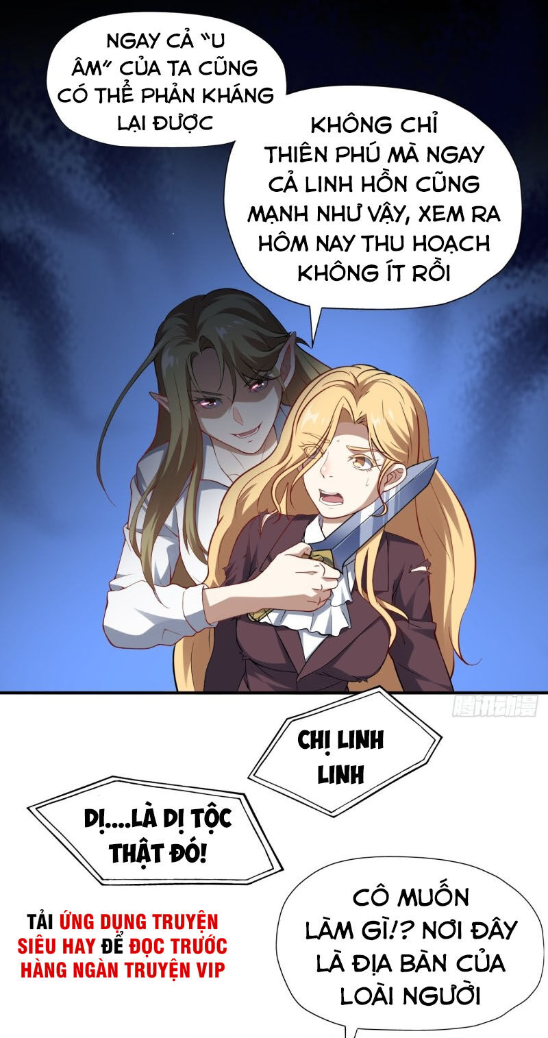 Cao Năng Lai Tập Chapter 48 - Trang 2