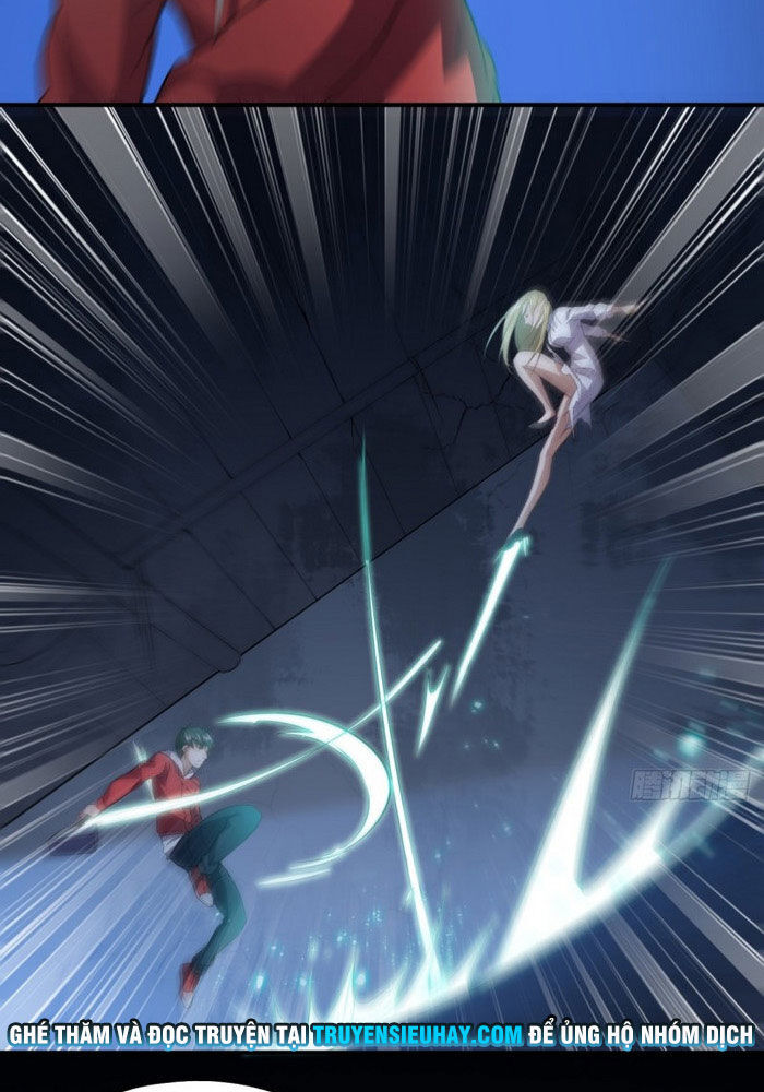 Cao Năng Lai Tập Chapter 49 - Trang 2