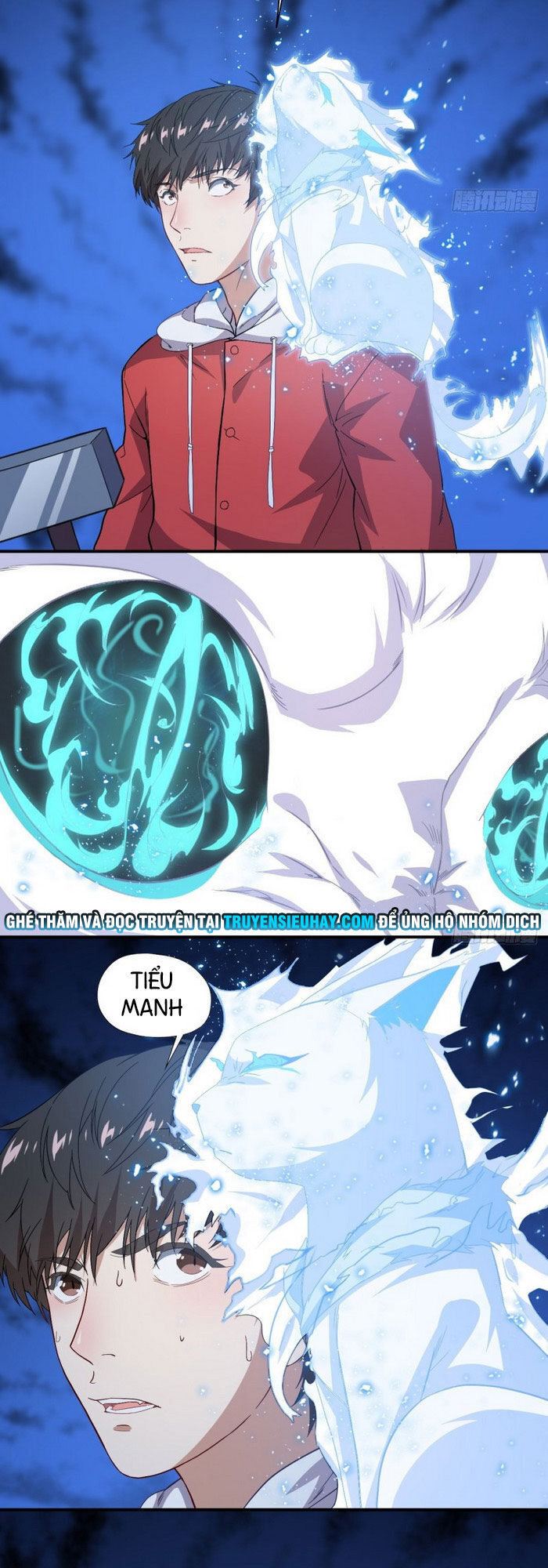 Cao Năng Lai Tập Chapter 49 - Trang 2