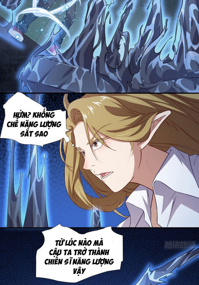 Cao Năng Lai Tập Chapter 49 - Trang 2