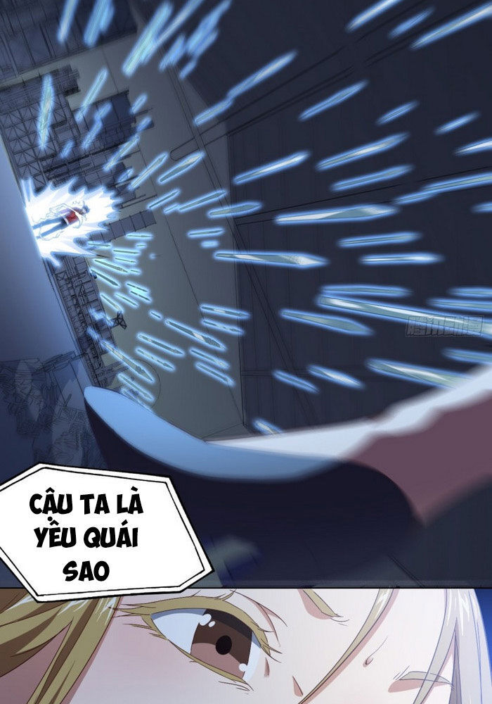 Cao Năng Lai Tập Chapter 49 - Trang 2