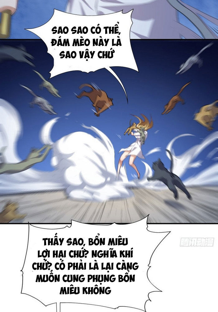Cao Năng Lai Tập Chapter 49 - Trang 2