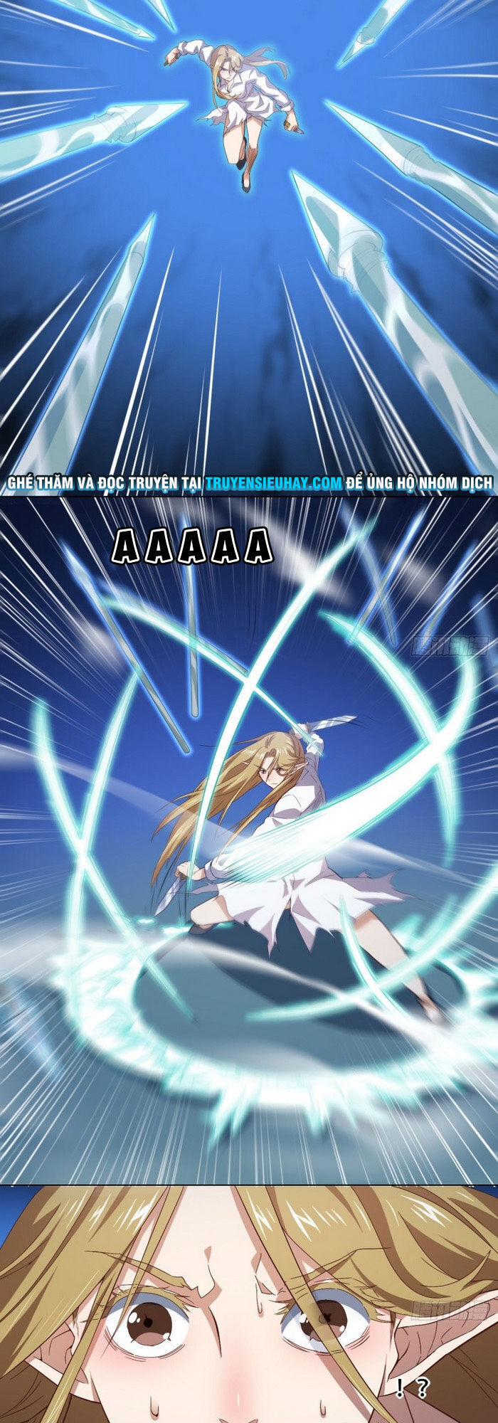 Cao Năng Lai Tập Chapter 49 - Trang 2