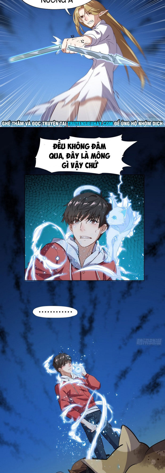 Cao Năng Lai Tập Chapter 49 - Trang 2