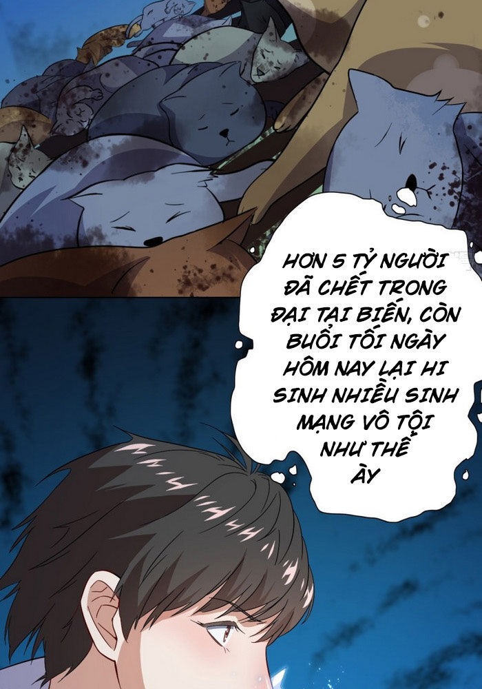 Cao Năng Lai Tập Chapter 49 - Trang 2