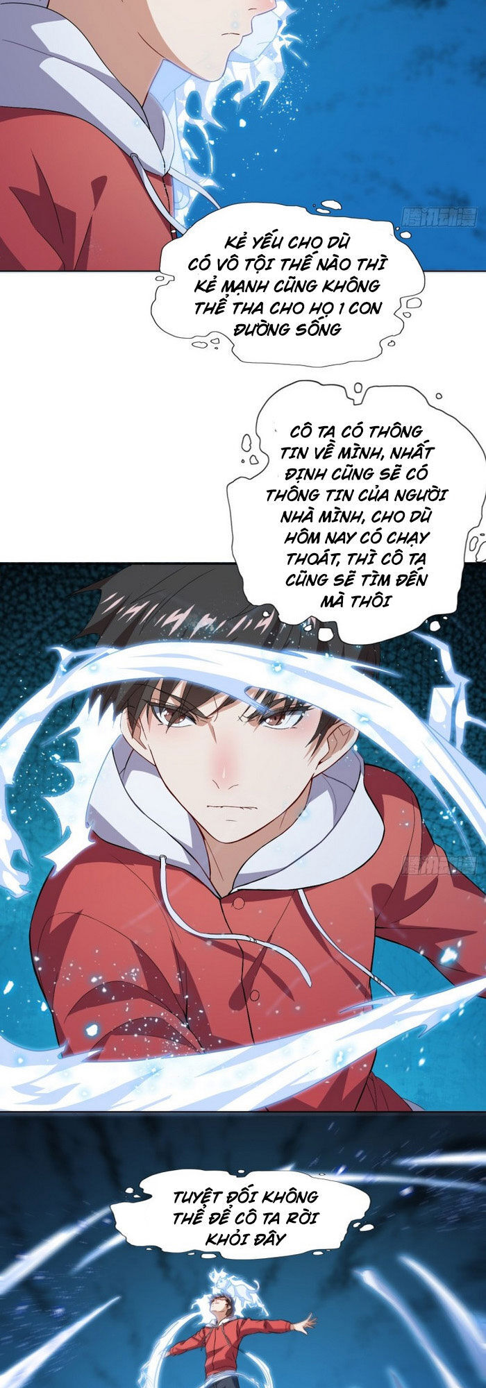 Cao Năng Lai Tập Chapter 49 - Trang 2